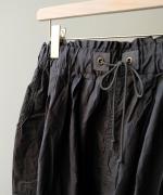 オーガニック80ブロード　パンツ